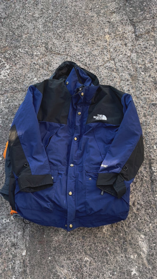 THE NORTH FACE JACKETS 20 PZ