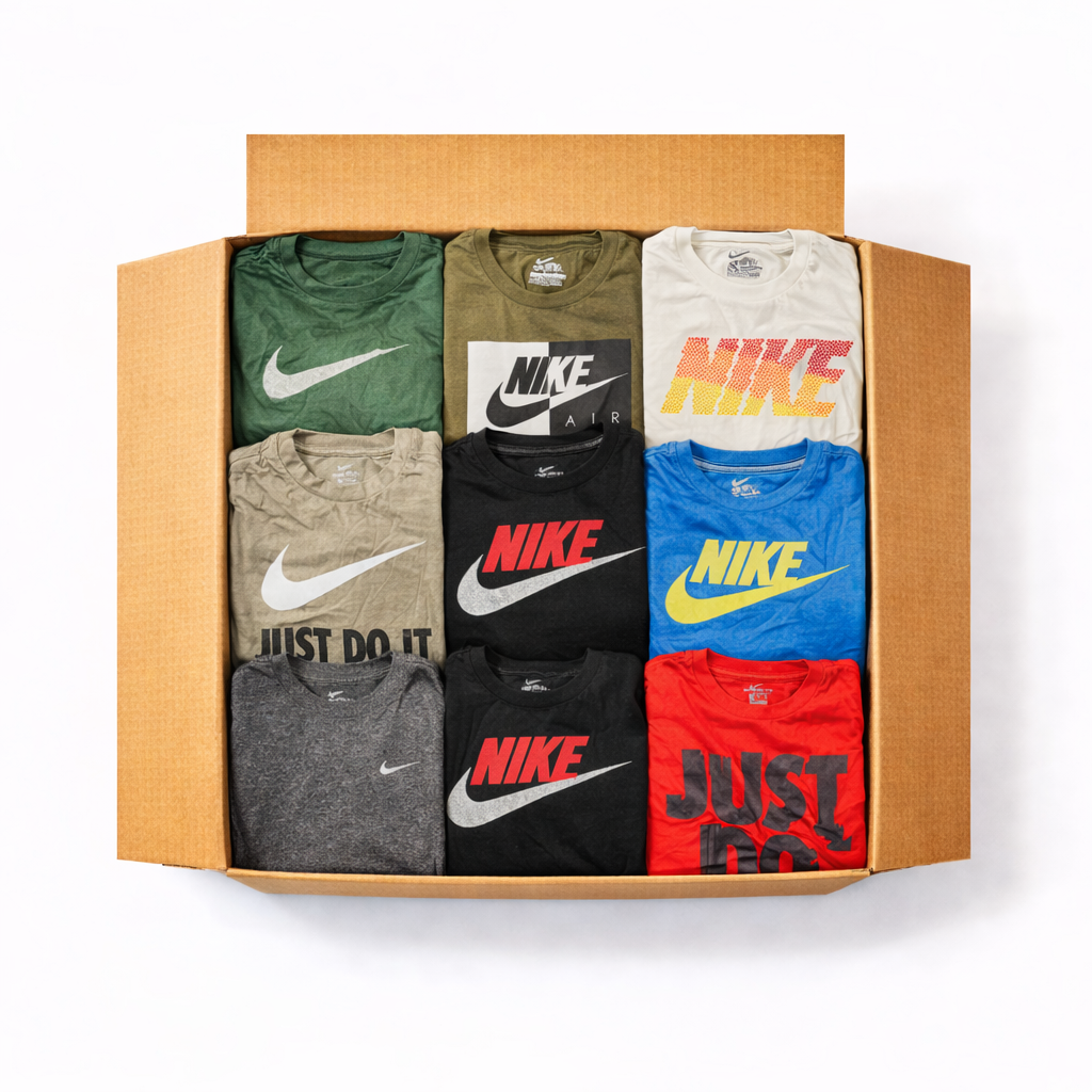 Box Tee Nike